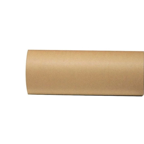 PAPER KRAFT ROLL 36INX1000FT 40LB BROWN